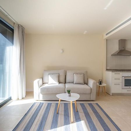 Urbe10 Carreteria Big Terrace Suite Málaga Exteriör bild