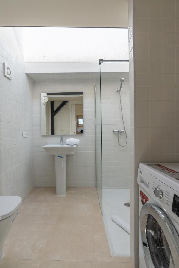 Urbe10 Carreteria Big Terrace Suite Málaga Exteriör bild